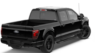 2026 Ford F-150® External Image 3
